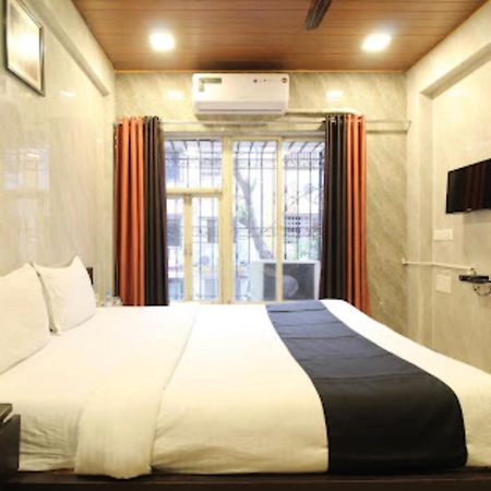 The Horizon Hotel Lonavala Bagian luar foto