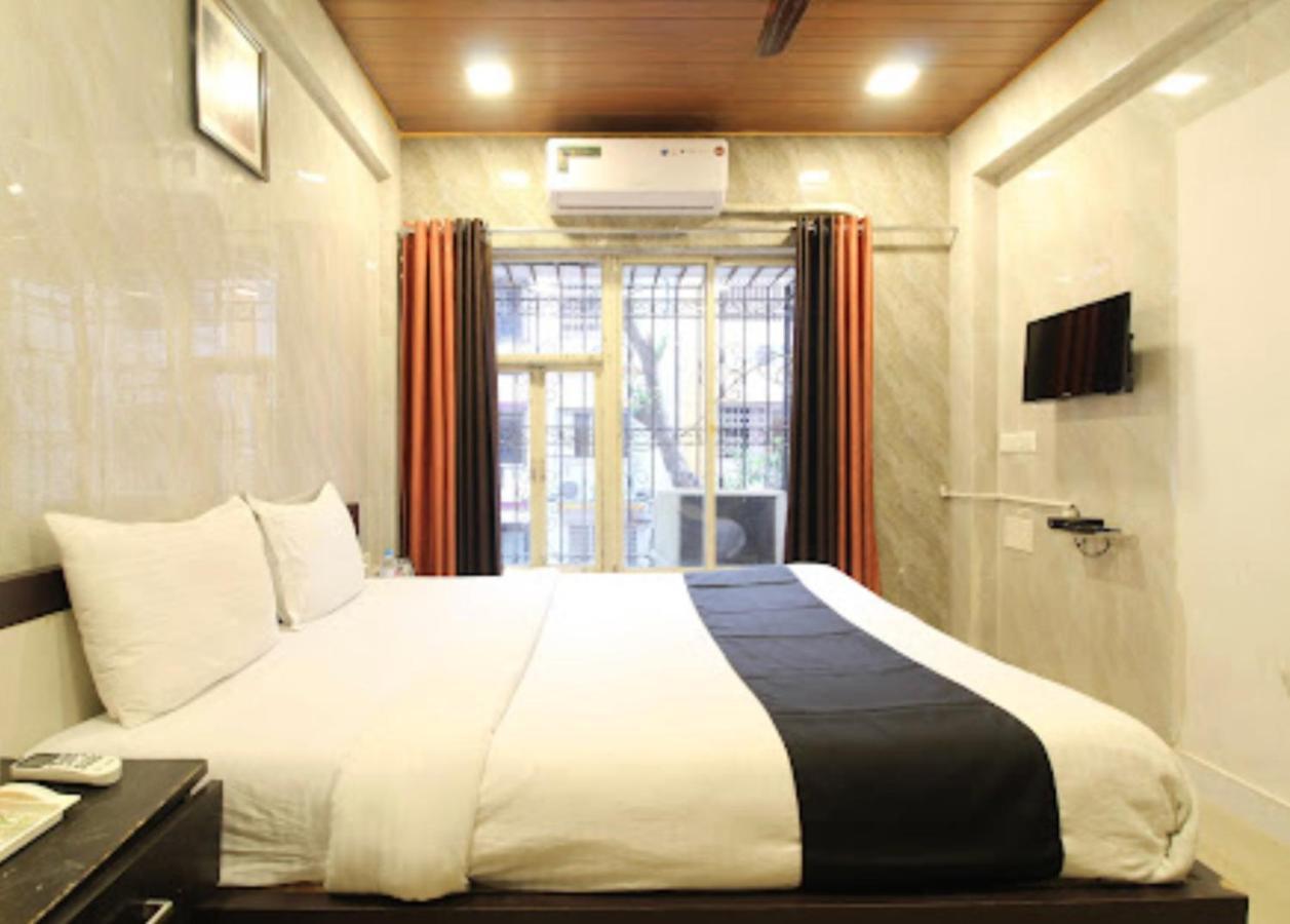 The Horizon Hotel Lonavala Bagian luar foto