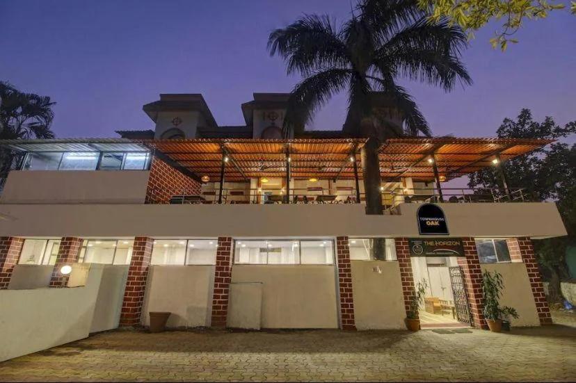 The Horizon Hotel Lonavala Bagian luar foto