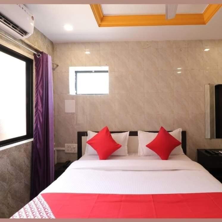 The Horizon Hotel Lonavala Bagian luar foto