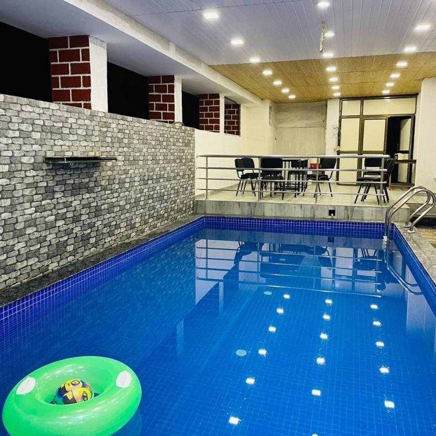 The Horizon Hotel Lonavala Bagian luar foto