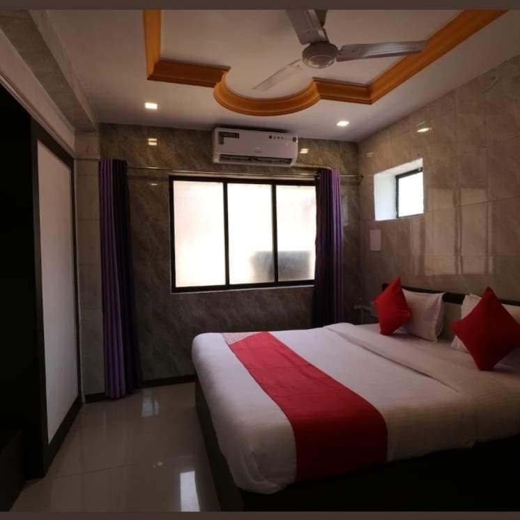 The Horizon Hotel Lonavala Bagian luar foto