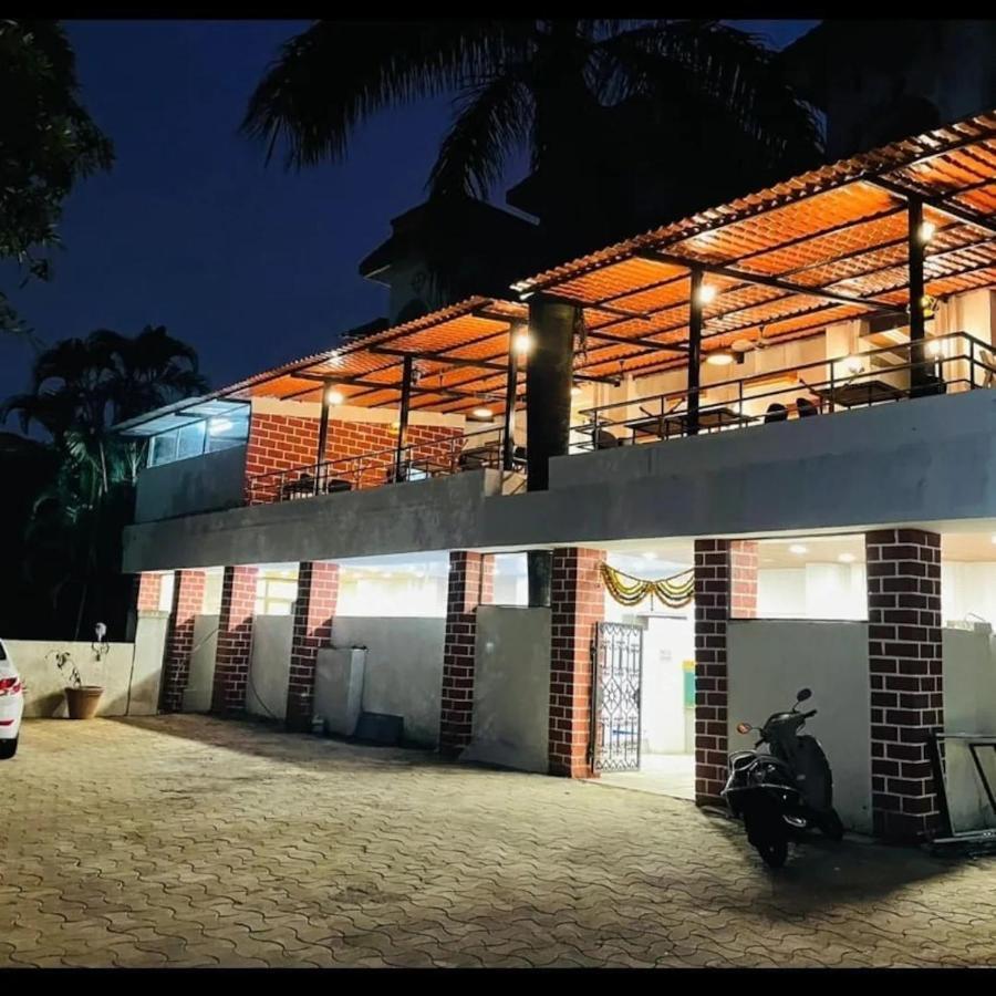 The Horizon Hotel Lonavala Bagian luar foto